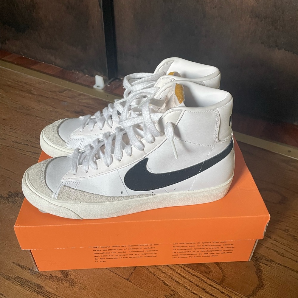 Nike Blazer mid ‘77